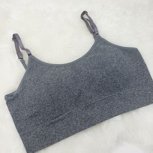 Danskin sports bra